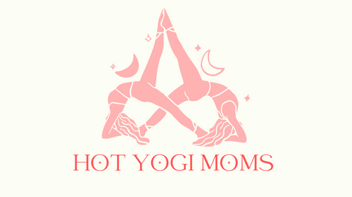Hot Yogi Moms