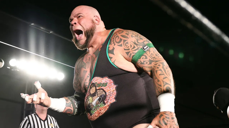 Tyrus Reveals Stunning Weight Loss and Health Transformation